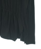 LIMI feu（リミフゥ）Tシャツ・カットソー 黒 サイズ:2(S位) レディース/2200733252013