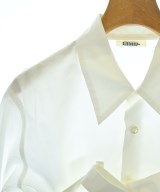 LIMI feu（リミフゥ）カジュアルシャツ 白 サイズ:S レディース/2200733362026