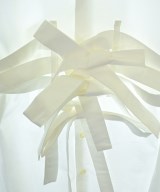 LIMI feu（リミフゥ）カジュアルシャツ 白 サイズ:S レディース/2200733362026