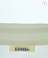 LIMI feu（リミフゥ）カジュアルシャツ 白 サイズ:S レディース/2200733362026