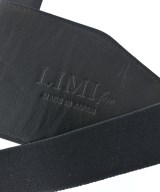 LIMI feu（リミフゥ）ベルト 黒 サイズ:- レディース/2200733694042