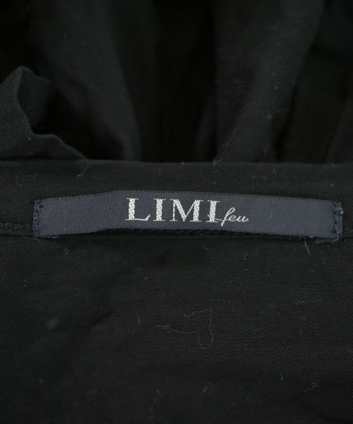 LIMI feu（リミフゥ）カーディガン 黒 サイズ:S レディース/2200733927027