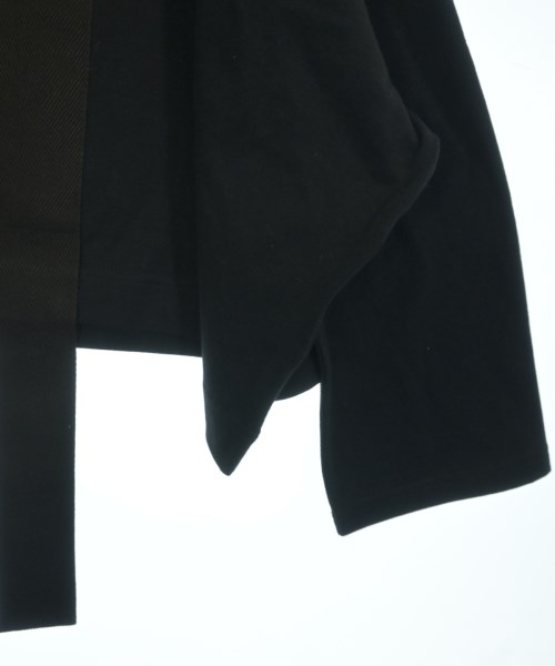 LIMI feu（リミフゥ）Tシャツ・カットソー 黒 サイズ:2(S位) レディース/2200734012036