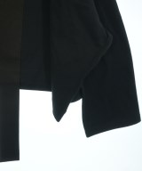 LIMI feu（リミフゥ）Tシャツ・カットソー 黒 サイズ:2(S位) レディース/2200734012036
