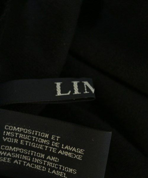 LIMI feu（リミフゥ）その他 黒 サイズ:2(M位) レディース/2200734012098