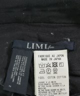LIMI feu（リミフゥ）デニムパンツ 黒 サイズ:2(S位) レディース/2200729162012