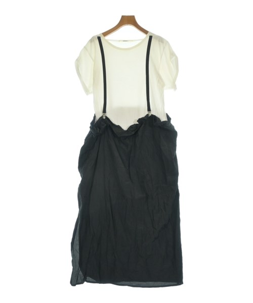 LIMI feu(リミフー)のワンピース サイズ:S 6,000円