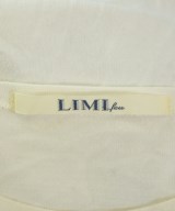 LIMI feu（リミフゥ）ワンピース 白 サイズ:S レディース/2200735005112