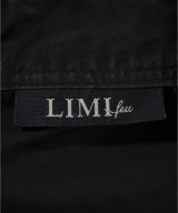 LIMI feu（リミフゥ）カジュアルシャツ 黒 サイズ:S レディース/2200735465015