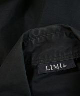 LIMI feu（リミフゥ）カジュアルシャツ 黒 サイズ:S レディース/2200735465015