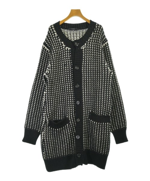 LIMI feu(リミフー)のカーディガン サイズ:S 22,600円
