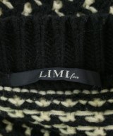 LIMI feu（リミフゥ）カーディガン 黒 サイズ:S レディース/2200727018298