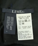 LIMI feu（リミフゥ）ひざ丈スカート 黒 サイズ:2(S位) レディース/2200736324069