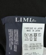 LIMI feu（リミフゥ）ワンピース 黒 サイズ:2(S位) レディース/2200736562027