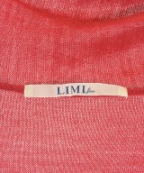 LIMI feu（リミフゥ）ニット・セーター 赤 サイズ:F レディース/2200719449055
