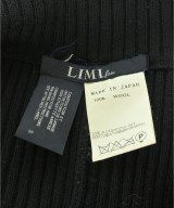LIMI feu（リミフゥ）その他 黒 サイズ:S レディース/2200719449086