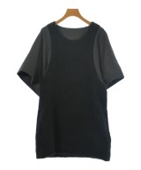 LIMI feu（リミフゥ）ワンピース 黒 サイズ:S レディース/2200716470052