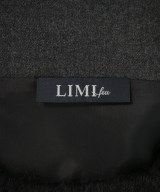 LIMI feu（リミフゥ）ワンピース 黒 サイズ:S レディース/2200716470052