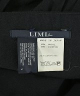 LIMI feu（リミフゥ）ショートパンツ 黒 サイズ:S レディース/2200719748028