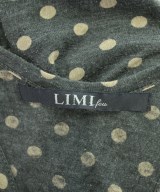 LIMI feu（リミフゥ）タンクトップ グレー サイズ:S レディース/2200714398228