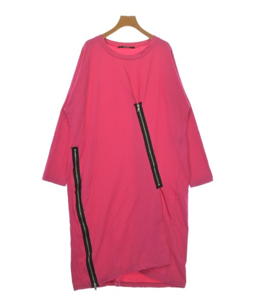 LIMI feu(リミフー)のワンピース サイズ:S 9,400円
