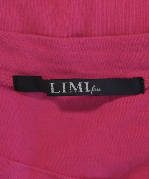 LIMI feu（リミフゥ）ワンピース ピンク サイズ:S レディース/2200721752037