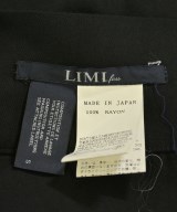 LIMI feu（リミフゥ）ロング・マキシ丈スカート 黒 サイズ:S レディース/2200719391057