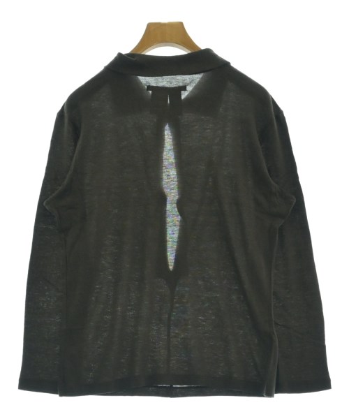 LIMI feu（リミフゥ）Tシャツ・カットソー グレー サイズ:S レディース/2200722190050