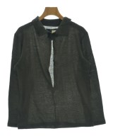 LIMI feu（リミフゥ）Tシャツ・カットソー グレー サイズ:S レディース/2200722190050