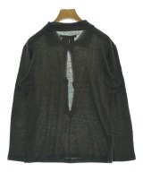 LIMI feu（リミフゥ）Tシャツ・カットソー グレー サイズ:S レディース/2200722190050