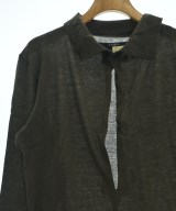 LIMI feu（リミフゥ）Tシャツ・カットソー グレー サイズ:S レディース/2200722190050