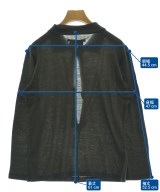 LIMI feu（リミフゥ）Tシャツ・カットソー グレー サイズ:S レディース/2200722190050