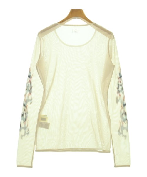 LIMI feu（リミフゥ）Tシャツ・カットソー グレー サイズ:-(M位) レディース/2200716510031