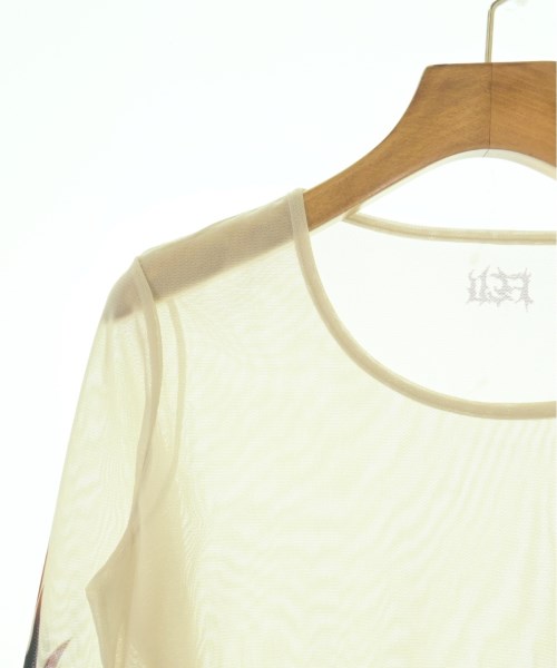 LIMI feu（リミフゥ）Tシャツ・カットソー グレー サイズ:-(M位) レディース/2200716510031