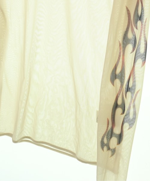 LIMI feu（リミフゥ）Tシャツ・カットソー グレー サイズ:-(M位) レディース/2200716510031