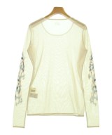 LIMI feu（リミフゥ）Tシャツ・カットソー グレー サイズ:-(M位) レディース/2200716510031