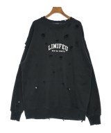 LIMI feu スウェット
