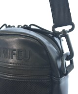 LIMI feu（リミフゥ）ショルダーバッグ 黒 サイズ:- レディース/2200719045097