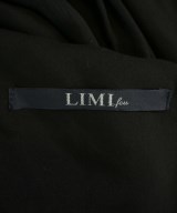 LIMI feu（リミフゥ）ワンピース 黒 サイズ:S レディース/2200723117018
