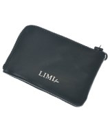 LIMI feu（リミフゥ）財布・コインケース 黒 サイズ:- レディース/2200716949152