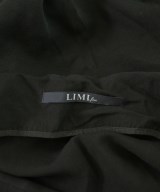 LIMI feu（リミフゥ）ひざ丈スカート 黒 サイズ:S レディース/2200723929048