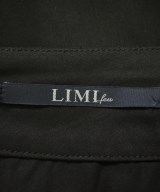 LIMI feu（リミフゥ）ひざ丈スカート 黒 サイズ:S レディース/2200724103027