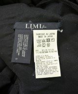 LIMI feu（リミフゥ）その他 黒 サイズ:S レディース/2200724103041