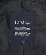 LIMI feu（リミフゥ）その他 黒 サイズ:S レディース/2200724189021