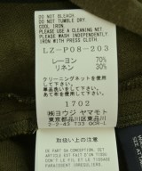 LIMI feu（リミフゥ）その他 カーキ サイズ:2(S位) レディース/2200720687040