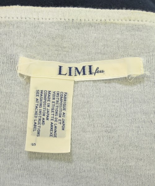 LIMI feu（リミフゥ）カーディガン 紺 サイズ:S レディース/2200720782035