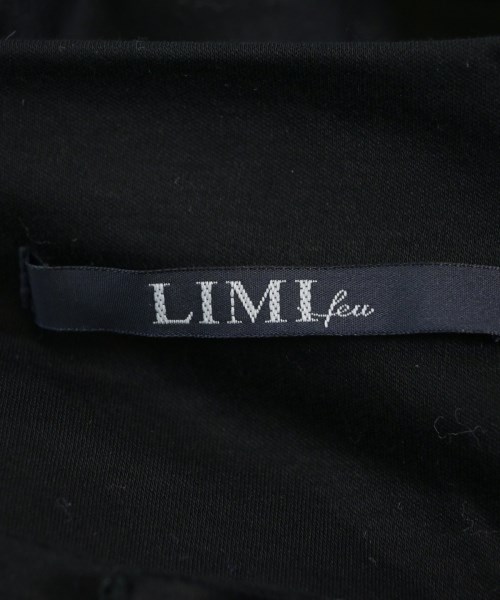 LIMI feu（リミフゥ）カーディガン 黒 サイズ:S レディース/2200721148069