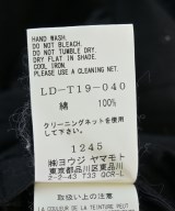 LIMI feu（リミフゥ）カーディガン 黒 サイズ:S レディース/2200721148069