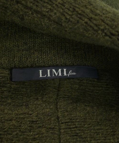 LIMI feu（リミフゥ）その他 カーキ サイズ:2(S位) レディース/2200722228012