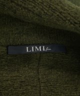 LIMI feu（リミフゥ）その他 カーキ サイズ:2(S位) レディース/2200722228012